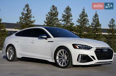 Audi RS5 Sportback 2023