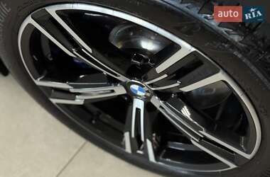 Седан BMW 3 Series 2024 в 