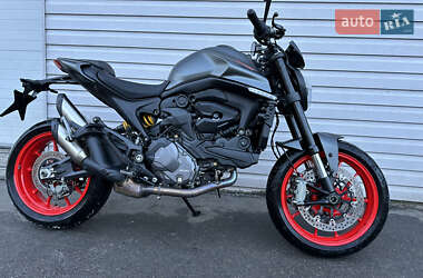 Мотоцикл Без обтекателей (Naked bike) Ducati Monster 937 2022 в Сумах