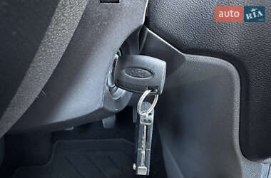 Универсал Ford Focus 2009 в 