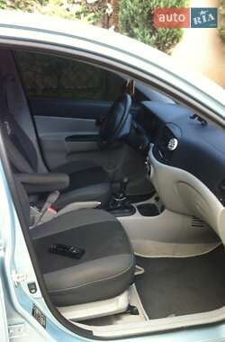 Седан Hyundai Accent 2008 в 