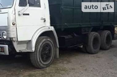Борт КамАЗ 5320 1987 в Івано-Франківську