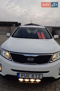 Kia Sorento 2014 Kia Sorento 2014