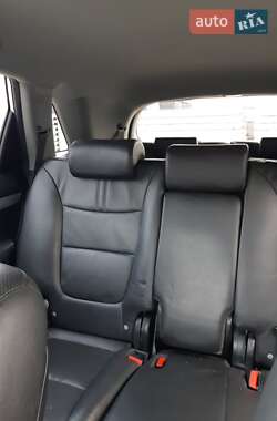 Позашляховик / Кросовер Kia Sorento 2014 в 