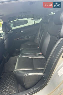 Седан Lexus GS 2006 в 
