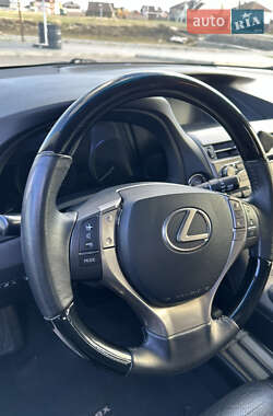 Внедорожник / Кроссовер Lexus RX 2014 в 