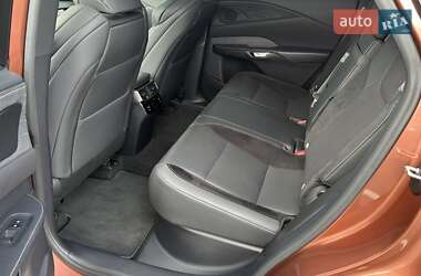 Внедорожник / Кроссовер Lexus RX 2022 в 