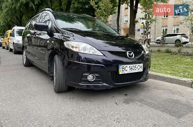 Mazda 5 2009 Mazda 5 2009