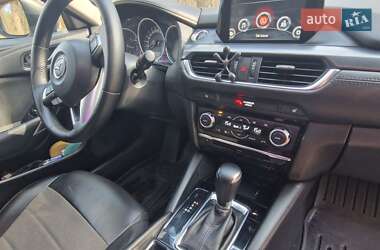 Універсал Mazda 6 2015 в 