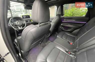 Позашляховик / Кросовер Mazda CX-5 2023 в 