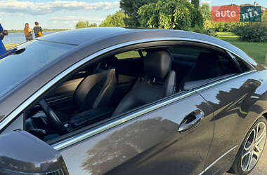Купе Mercedes-Benz E-Class 2015 в 