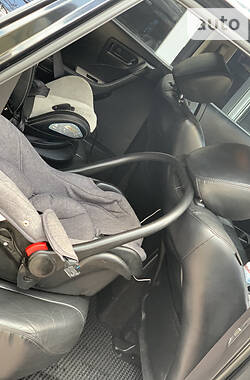 Позашляховик / Кросовер Nissan Murano 2008 в 