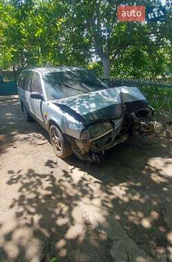 Універсал Nissan Primera 1994 в Одесі