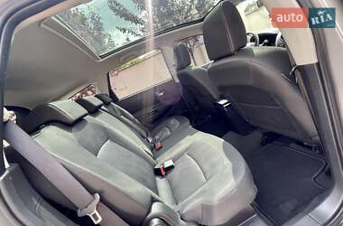 Позашляховик / Кросовер Nissan Qashqai+2 2012 в 