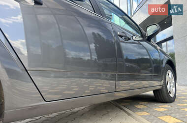 Універсал Opel Astra 2011 в 