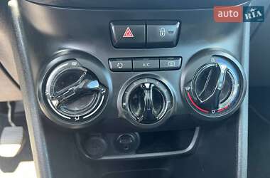 Позашляховик / Кросовер Peugeot 2008 2018 в 
