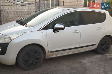 Позашляховик / Кросовер Peugeot 3008 2011 в Вінниці