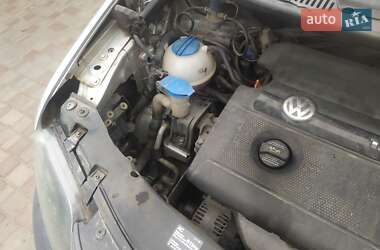 Мінівен Volkswagen Caddy 2004 в Кропивницькому