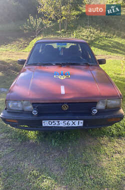 Універсал Volkswagen Passat 1986 в Бориславі