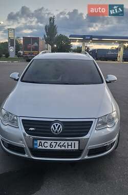 Універсал Volkswagen Passat 2010 в Новоархангельську