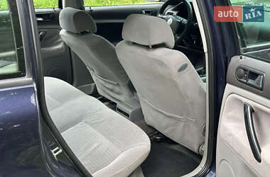 Седан Volkswagen Passat 1997 в 