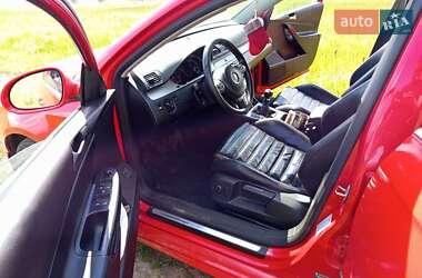Універсал Volkswagen Passat 2010 в 