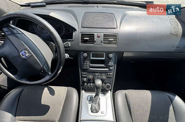 Внедорожник / Кроссовер Volvo XC90 2005 в 
